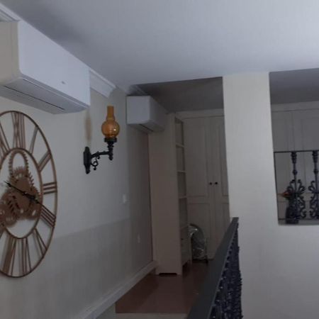 Suenos De Sevilla Duplex A Calidades Bagian luar foto