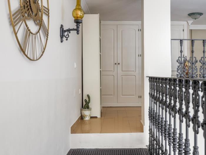 Suenos De Sevilla Duplex A Calidades Bagian luar foto