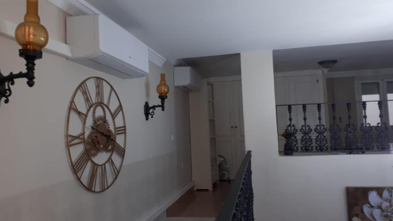 Suenos De Sevilla Duplex A Calidades Bagian luar foto