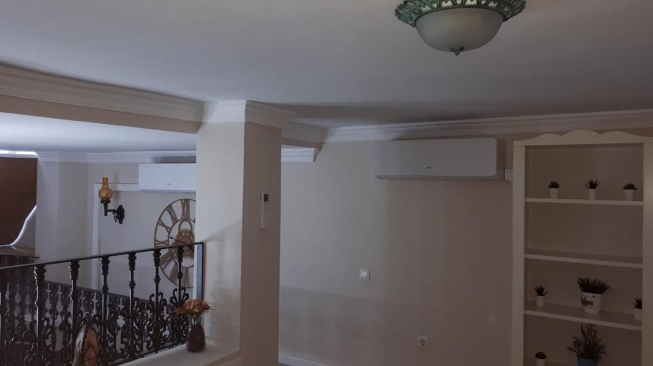 Suenos De Sevilla Duplex A Calidades Bagian luar foto
