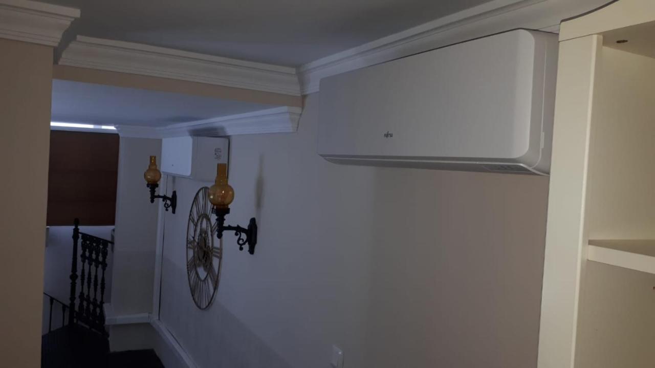 Suenos De Sevilla Duplex A Calidades Bagian luar foto